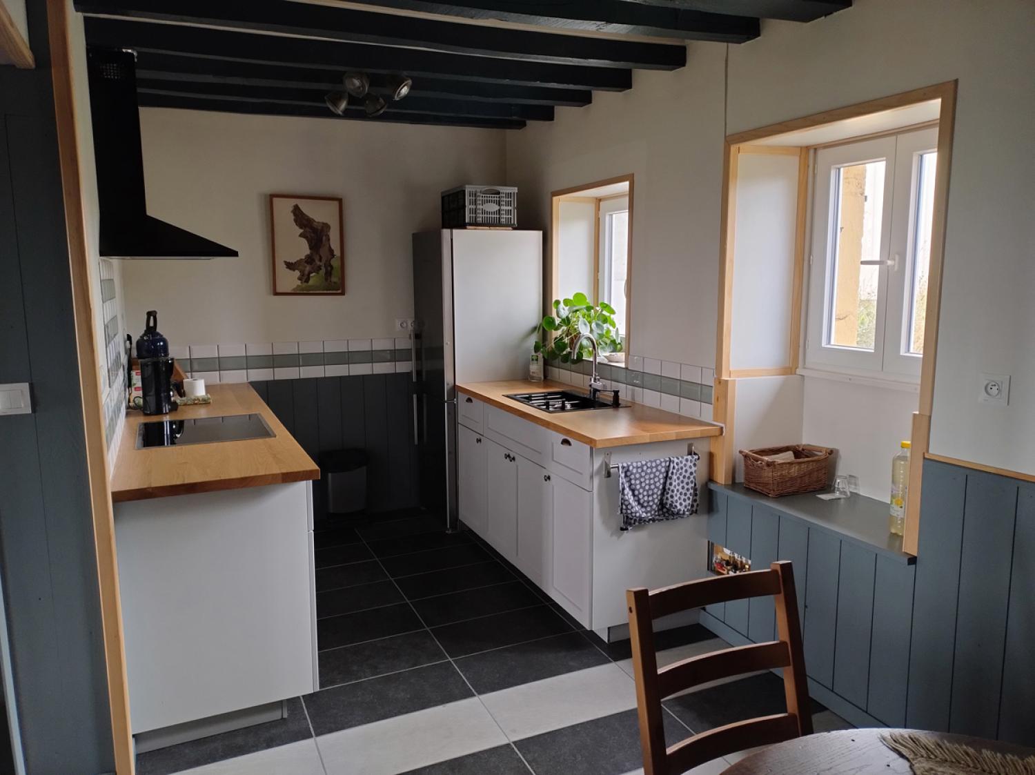 for sale farm Uxeau Saône-et-Loire 18