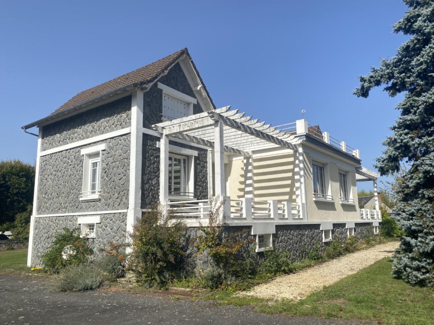  for sale detached house Arnac-Pompadour Corrèze 4