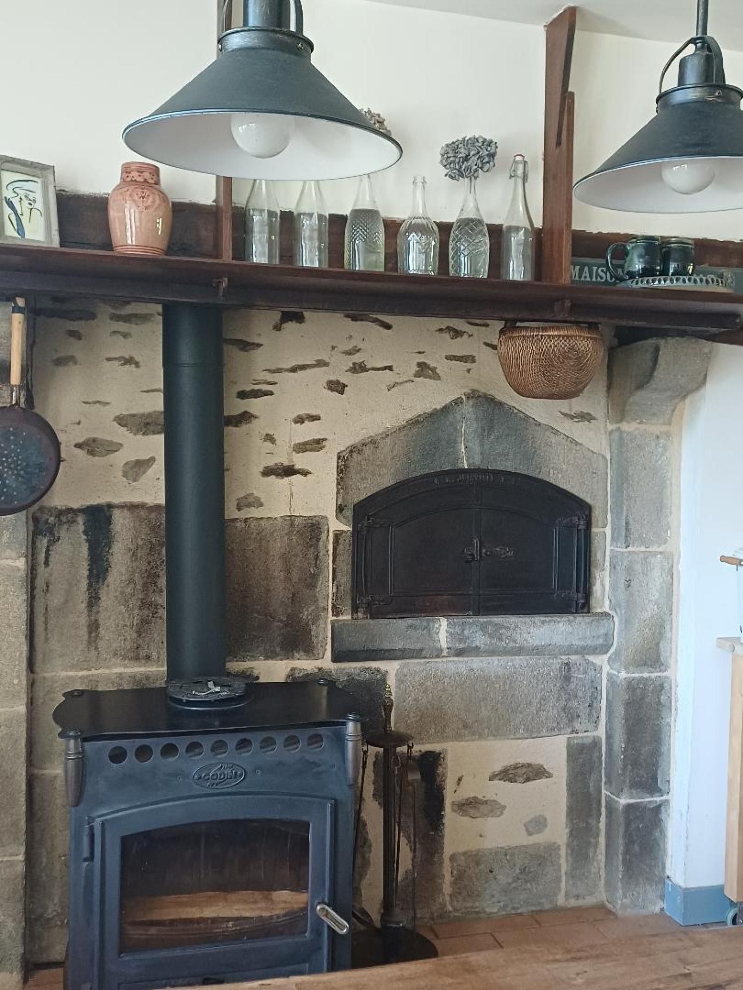  for sale house Saint-Plantaire Indre 2