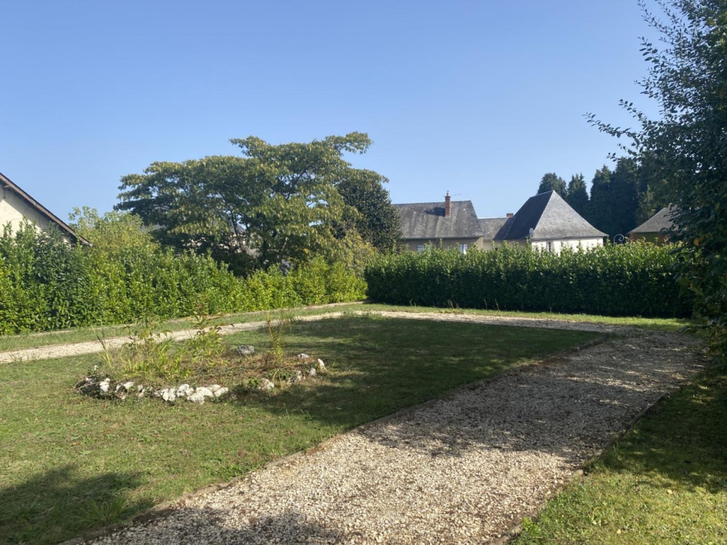  for sale detached house Arnac-Pompadour Corrèze 28