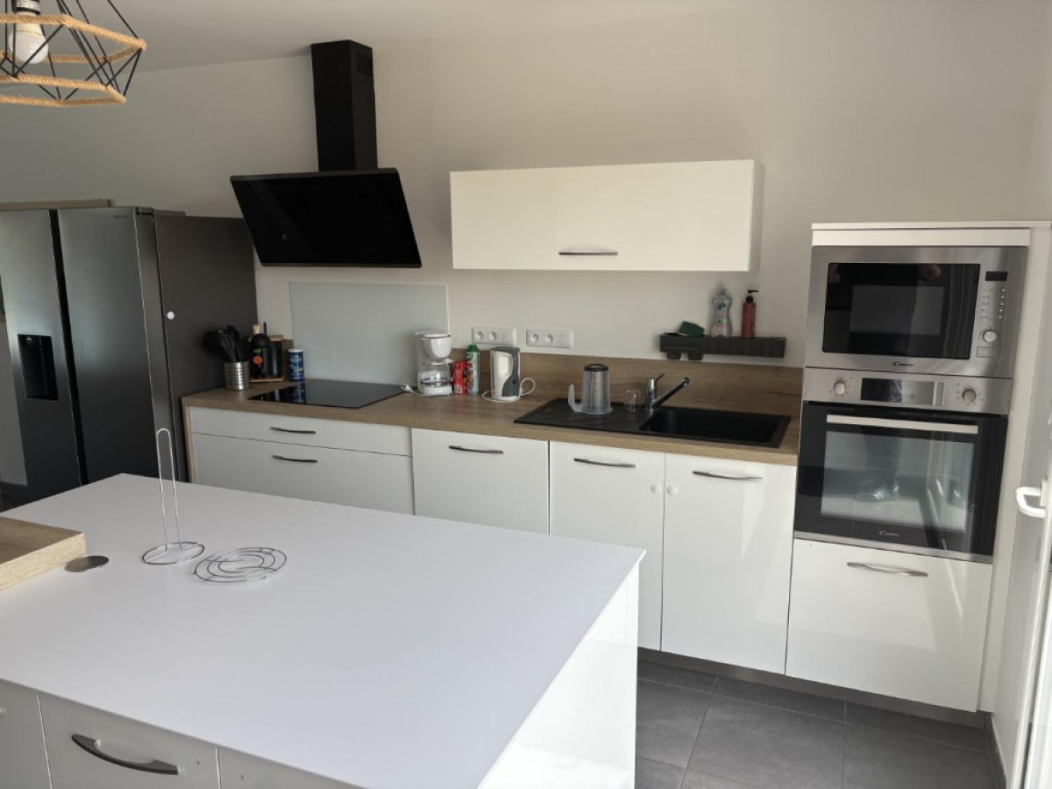 for sale new construction home Troche Corrèze 7