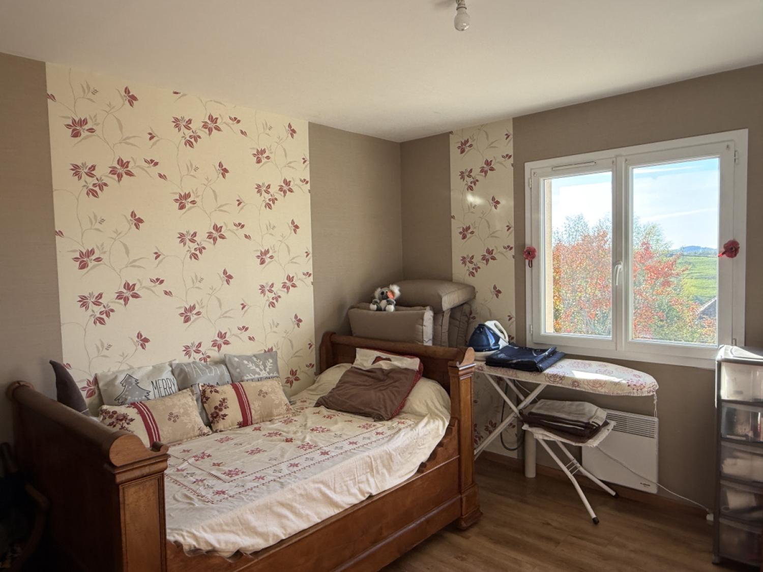  for sale detached house Vignols Corrèze 8