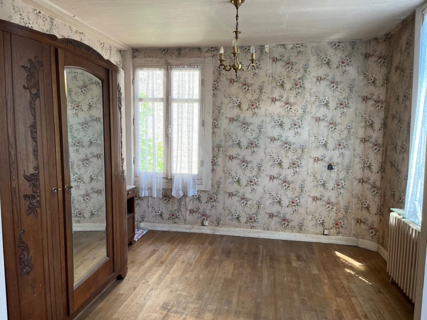 for sale village house Coussac-Bonneval Haute-Vienne 13