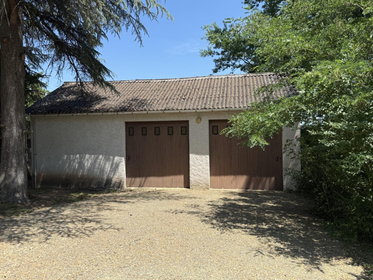  for sale detached house Saint-Cyr-la-Roche Corrèze 15