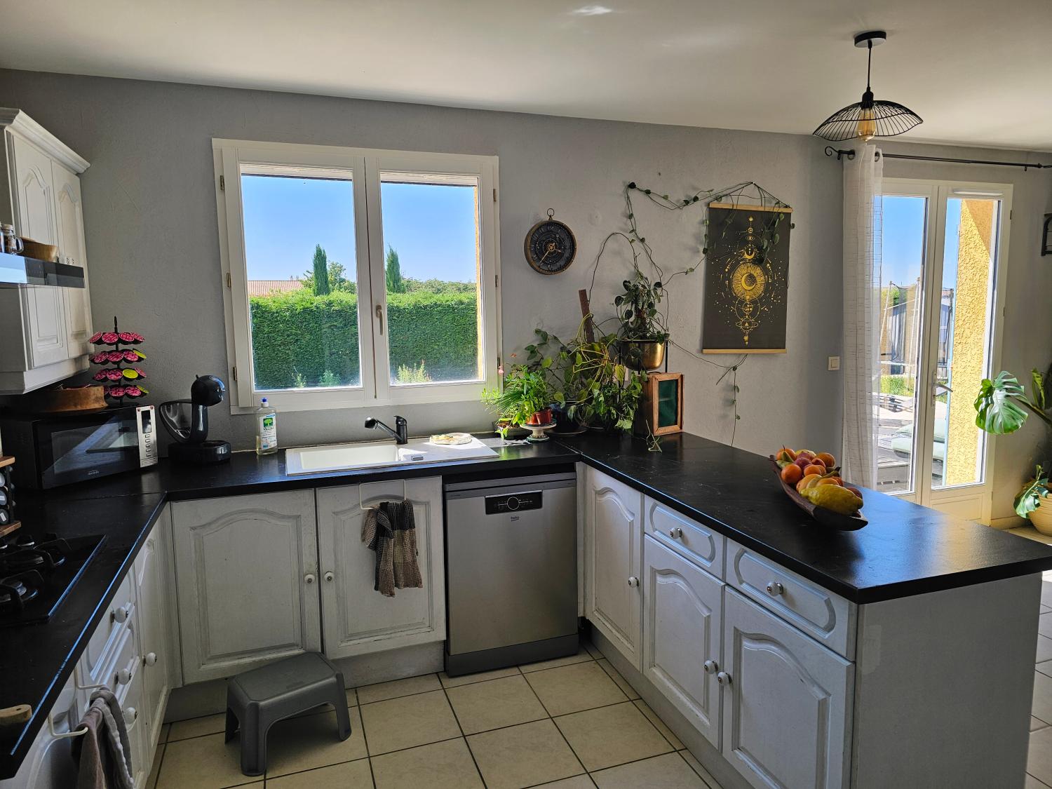  for sale house Mazères Ariège 12