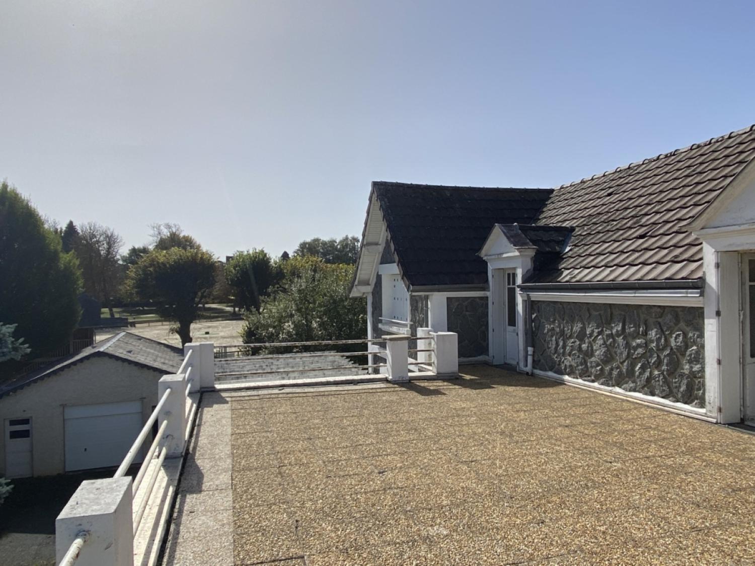  for sale detached house Arnac-Pompadour Corrèze 21