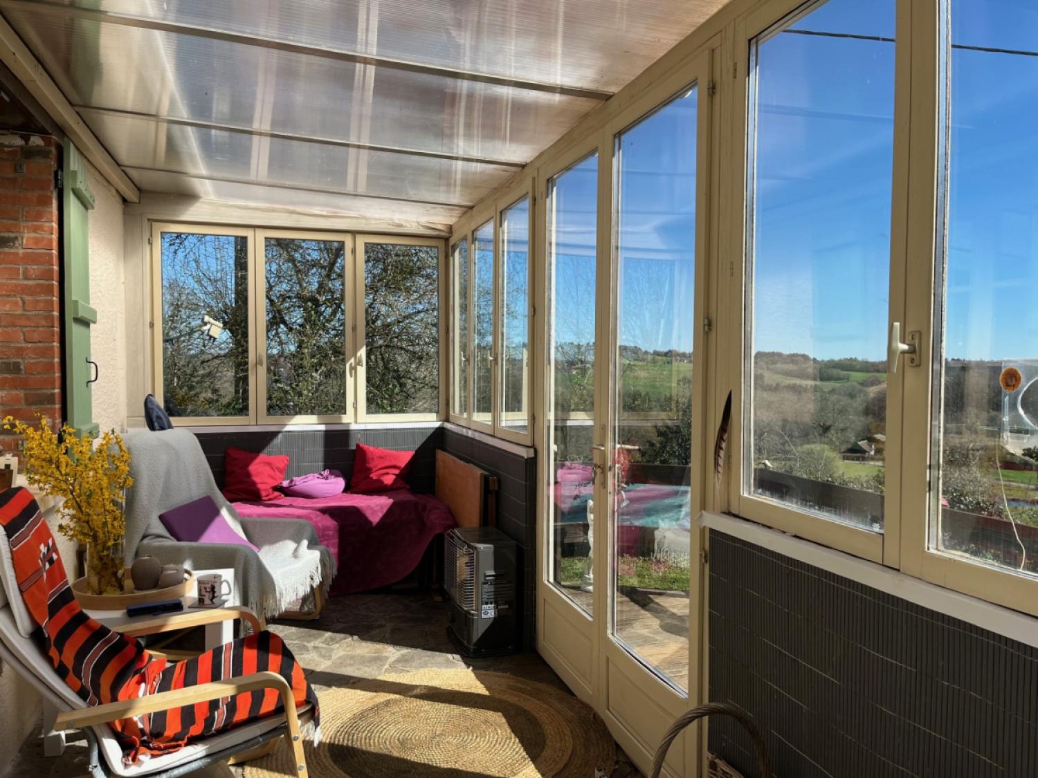  for sale house Meuzac Haute-Vienne 6