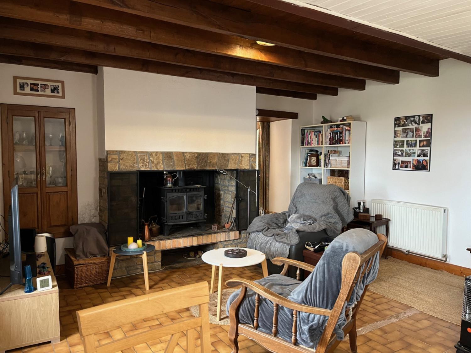  for sale house Meuzac Haute-Vienne 7