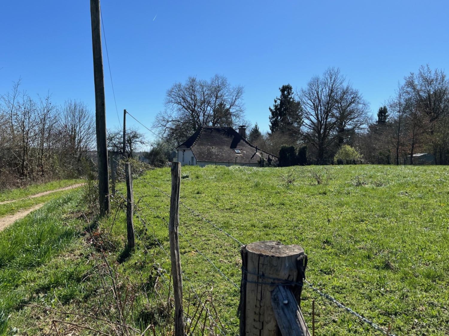  for sale house Meuzac Haute-Vienne 14