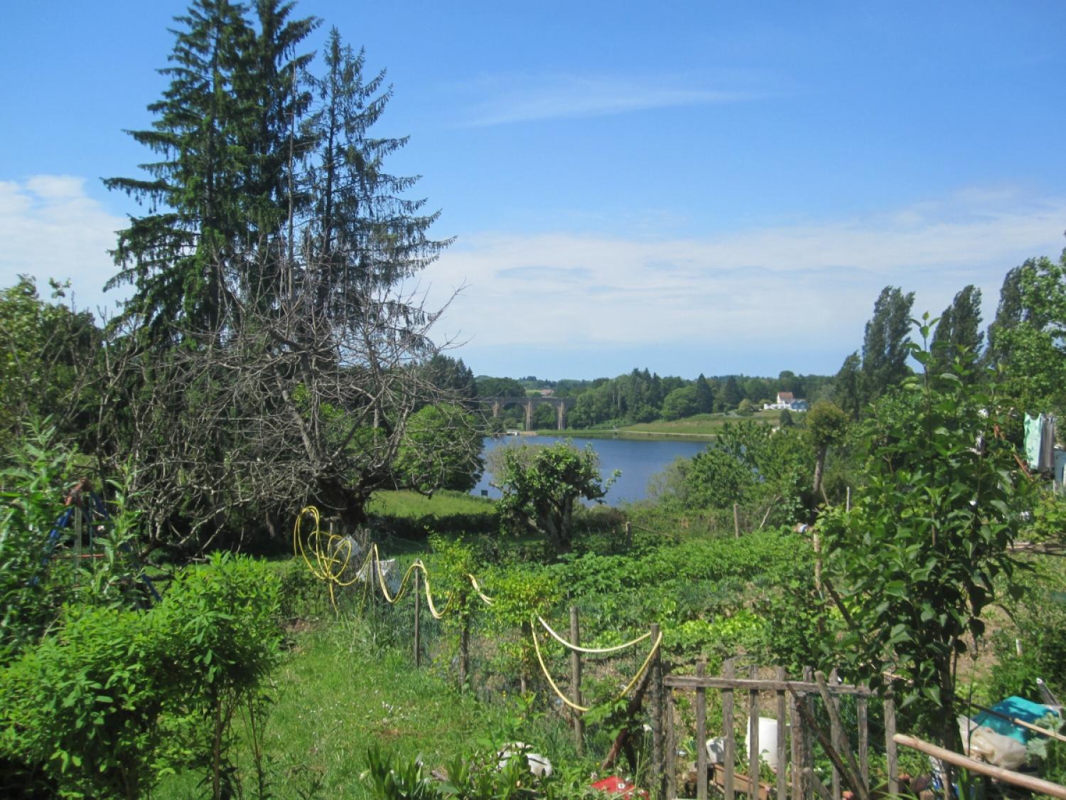  for sale detached house Saint-Yrieix-la-Perche Haute-Vienne 3
