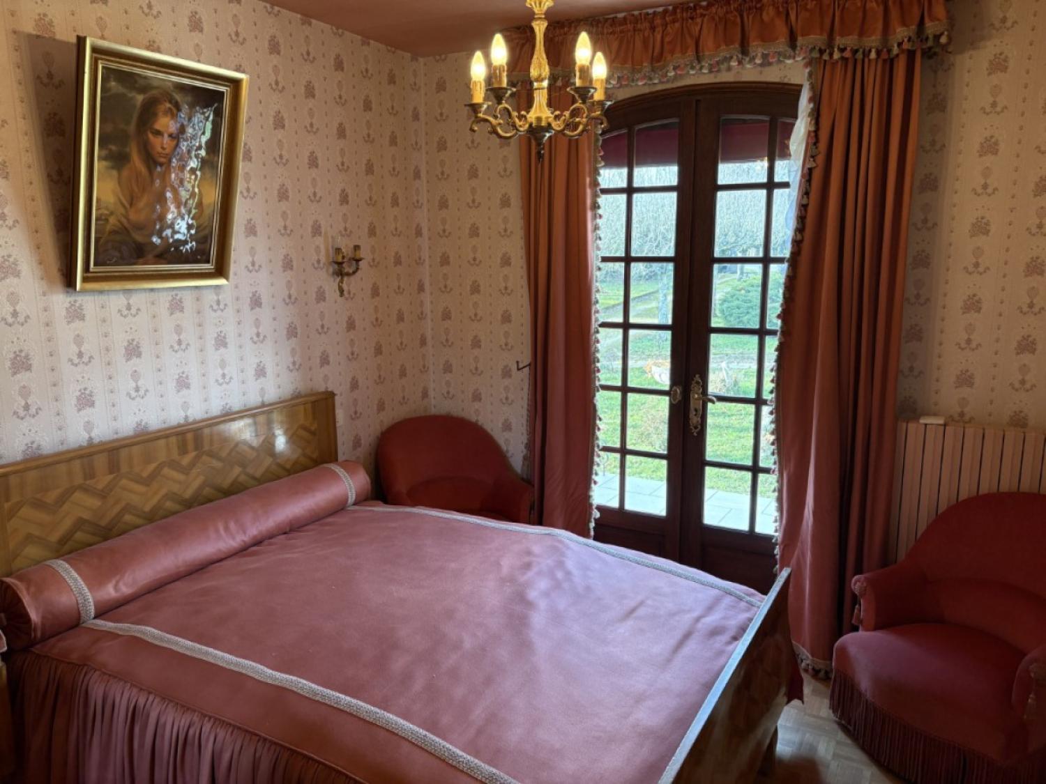  for sale detached house Lubersac Corrèze 13
