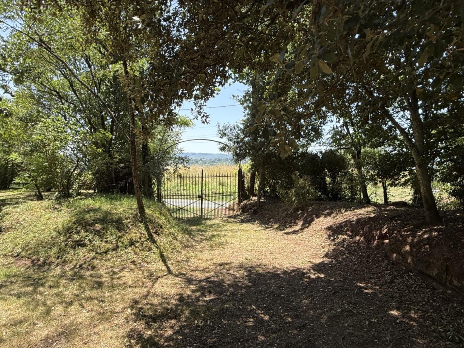  for sale detached house Saint-Cyr-la-Roche Corrèze 17