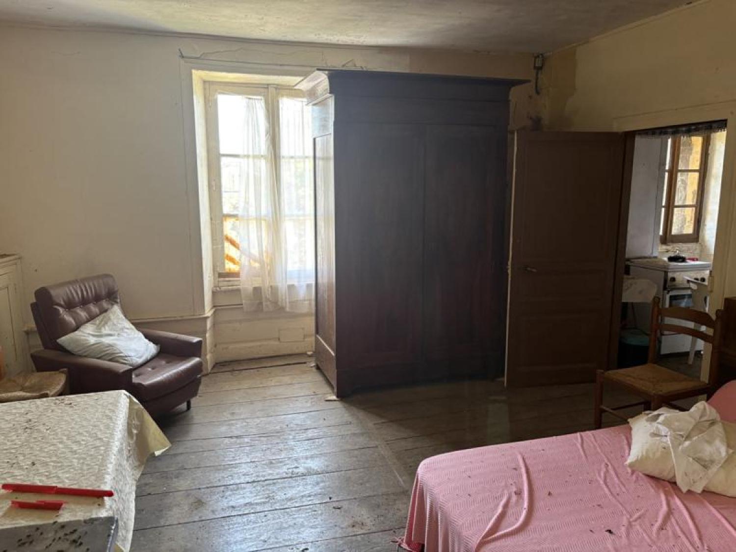  for sale property with holiday home Beyssenac Corrèze 19