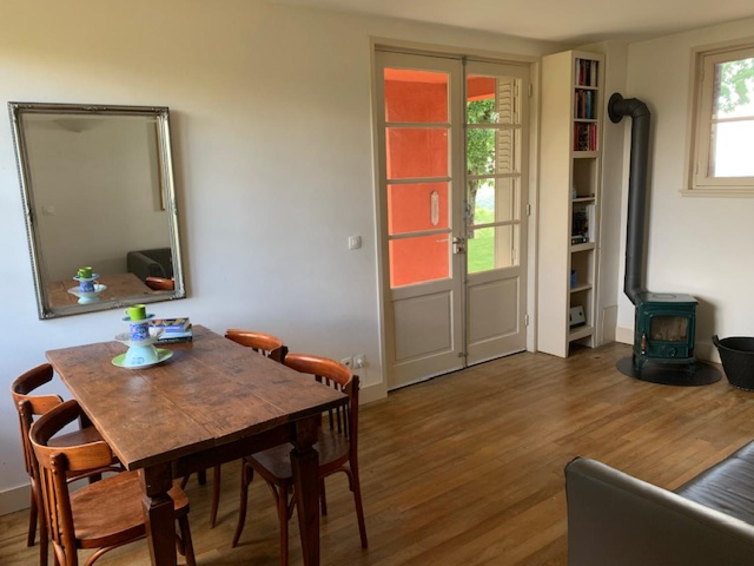 for sale detached house Tudeils Corrèze 18
