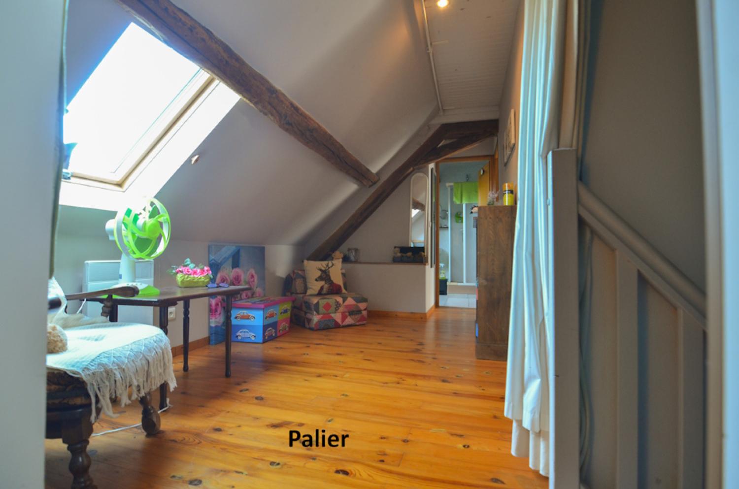  for sale detached house Cronat Saône-et-Loire 17
