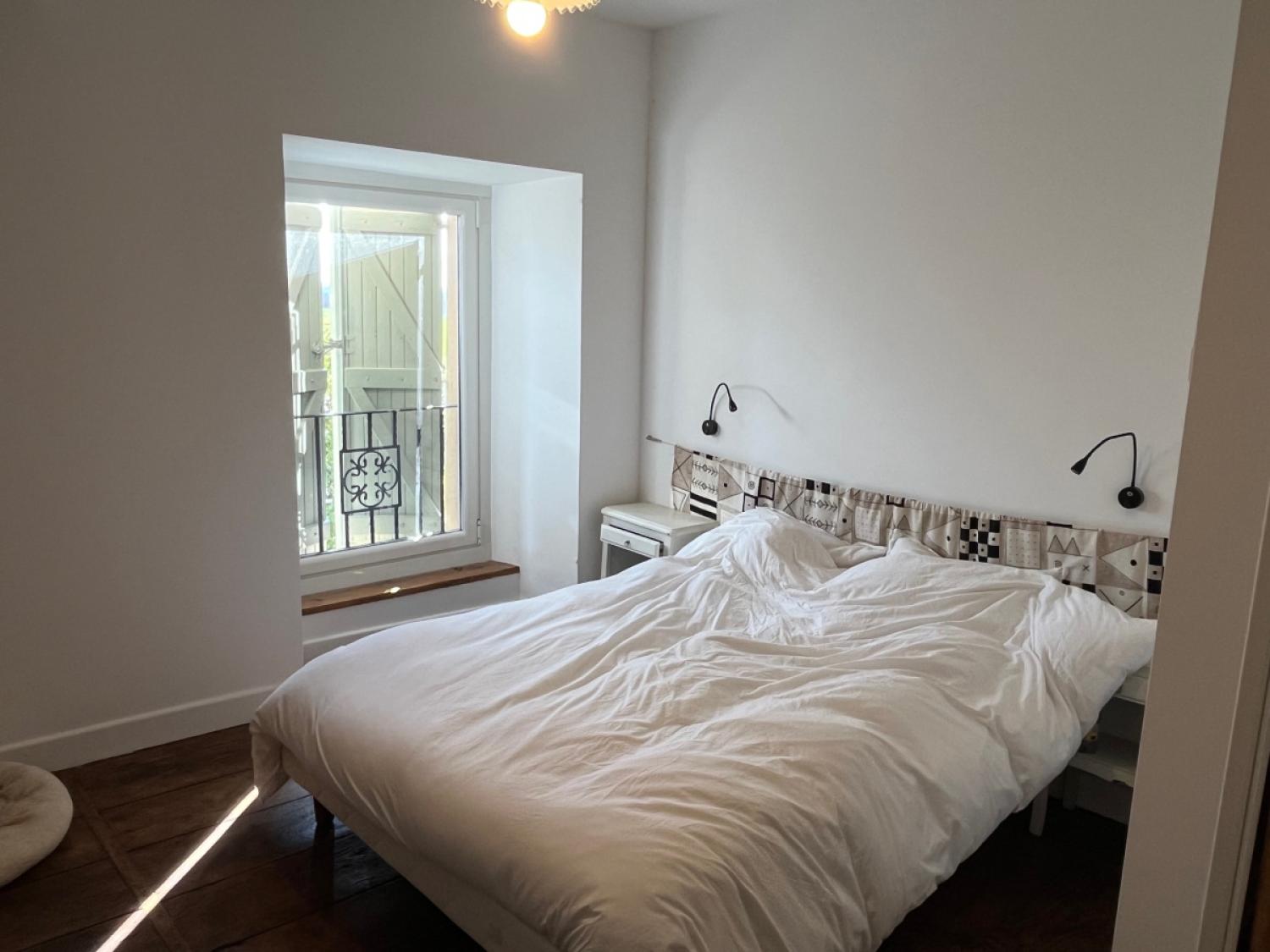 for sale village farm Coussac-Bonneval Haute-Vienne 13