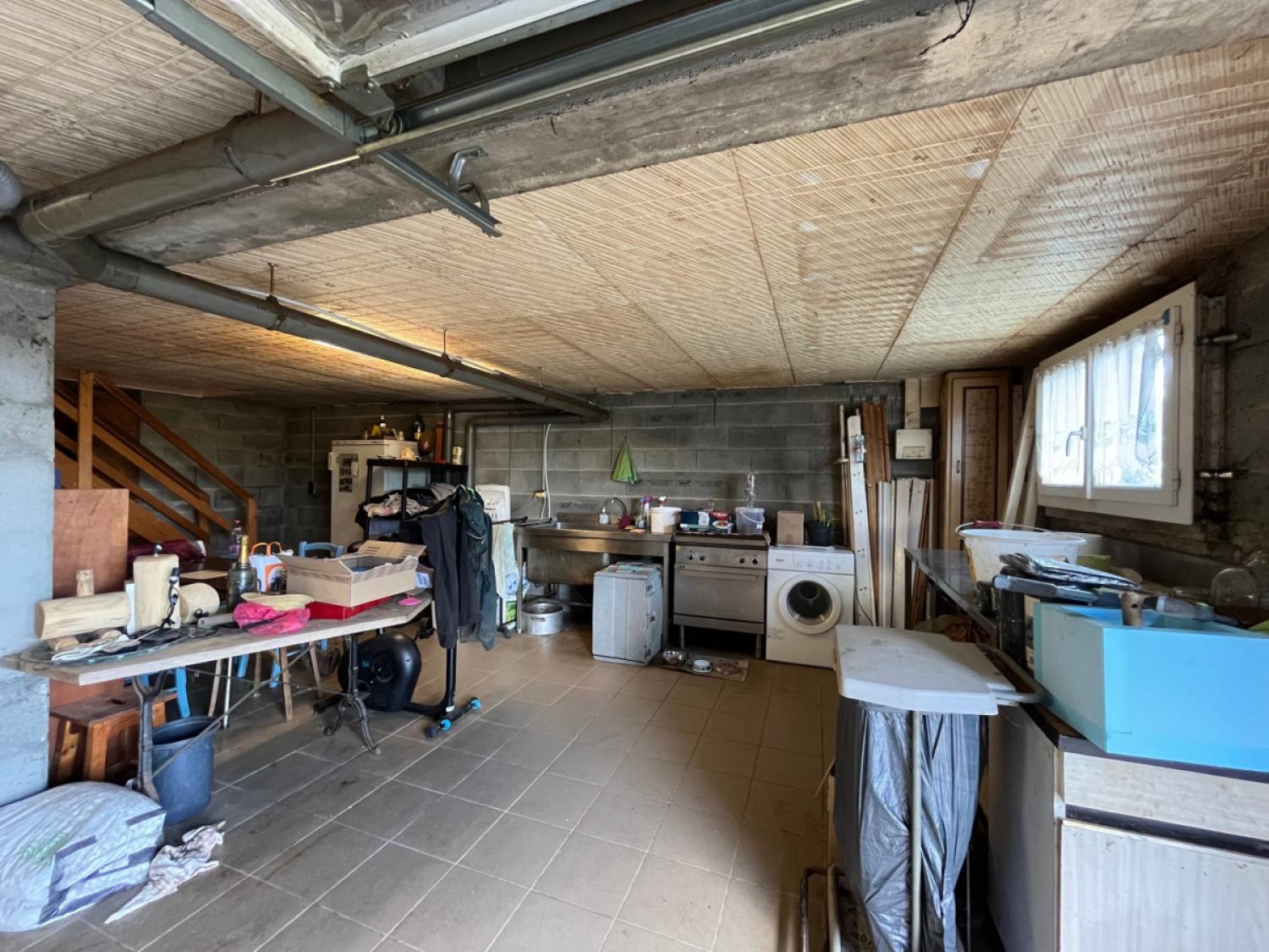  for sale house Coussac-Bonneval Haute-Vienne 13