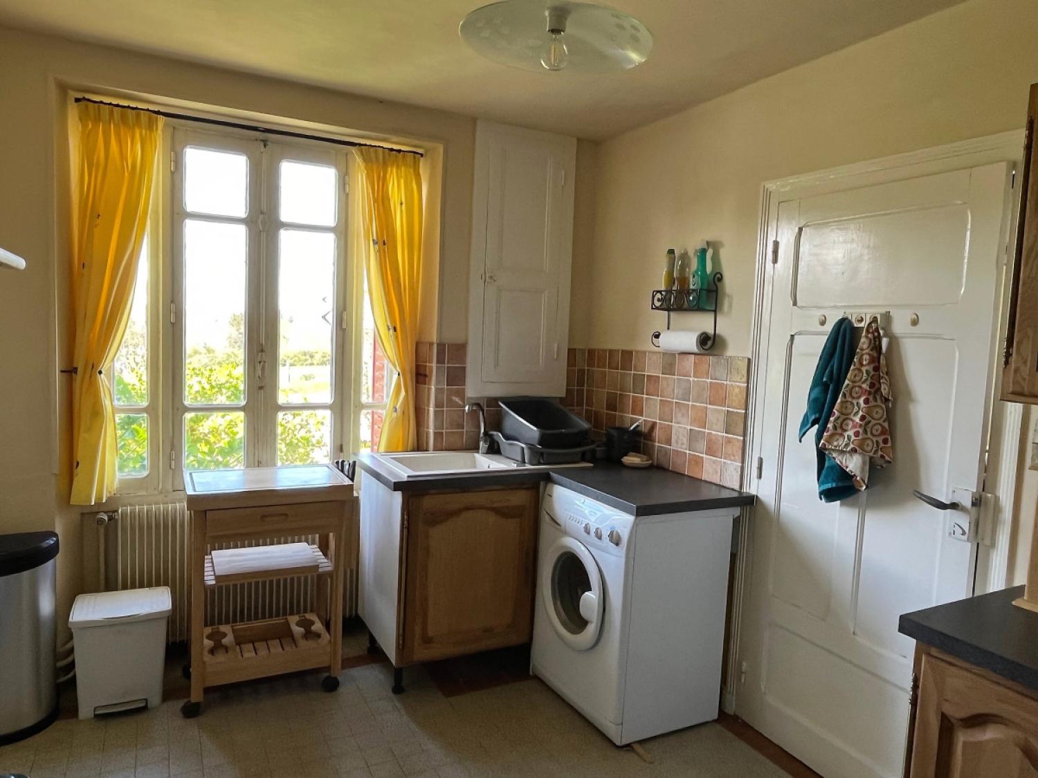 for sale detached house Coussac-Bonneval Haute-Vienne 12