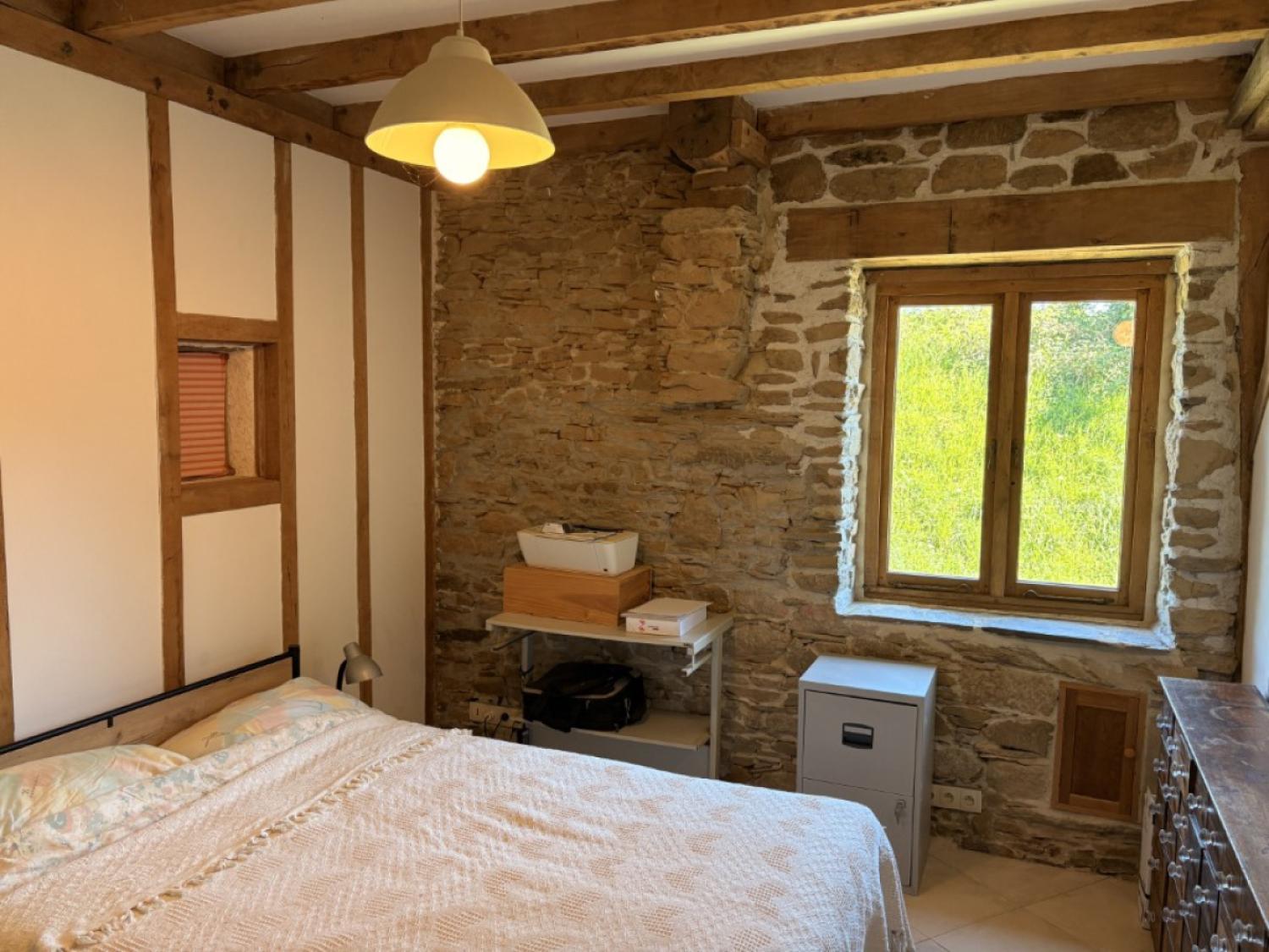  for sale property with holiday home Lascaux Corrèze 9