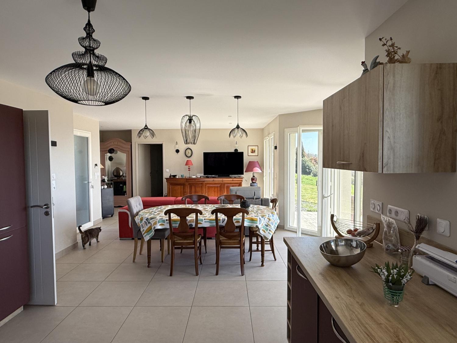 for sale detached house Lascaux Corrèze 12