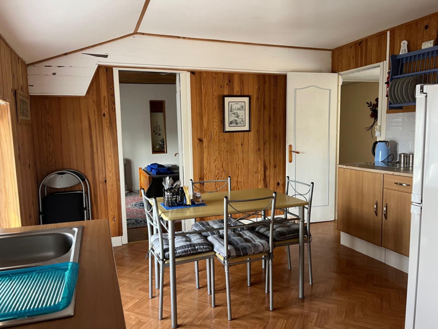  for sale bed and breakfast La Coquille Dordogne 27