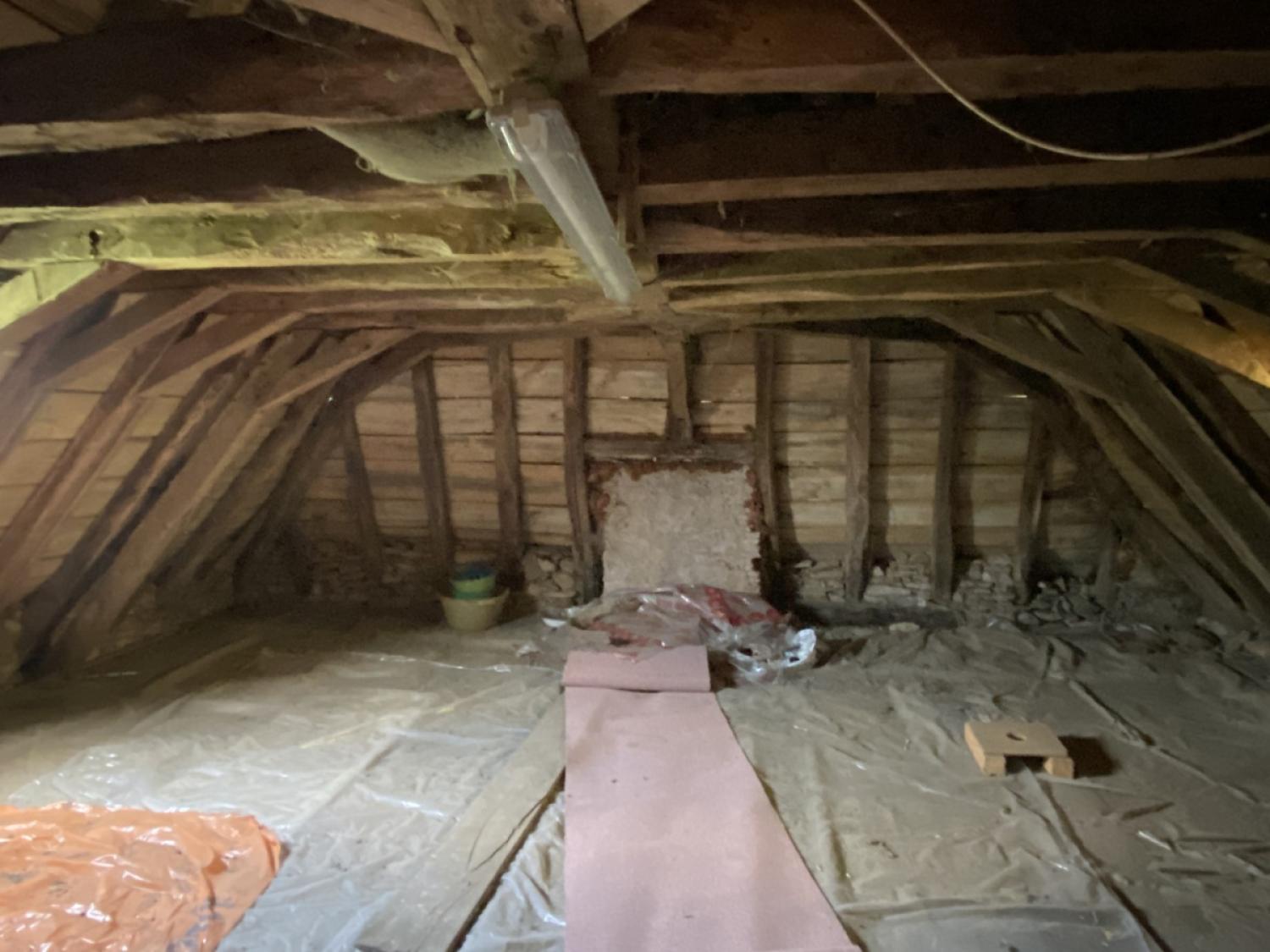 for sale detached house Juillac Corrèze 15