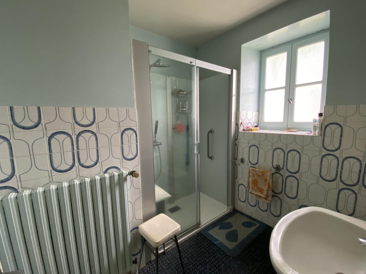  for sale detached house Beyssac Corrèze 18