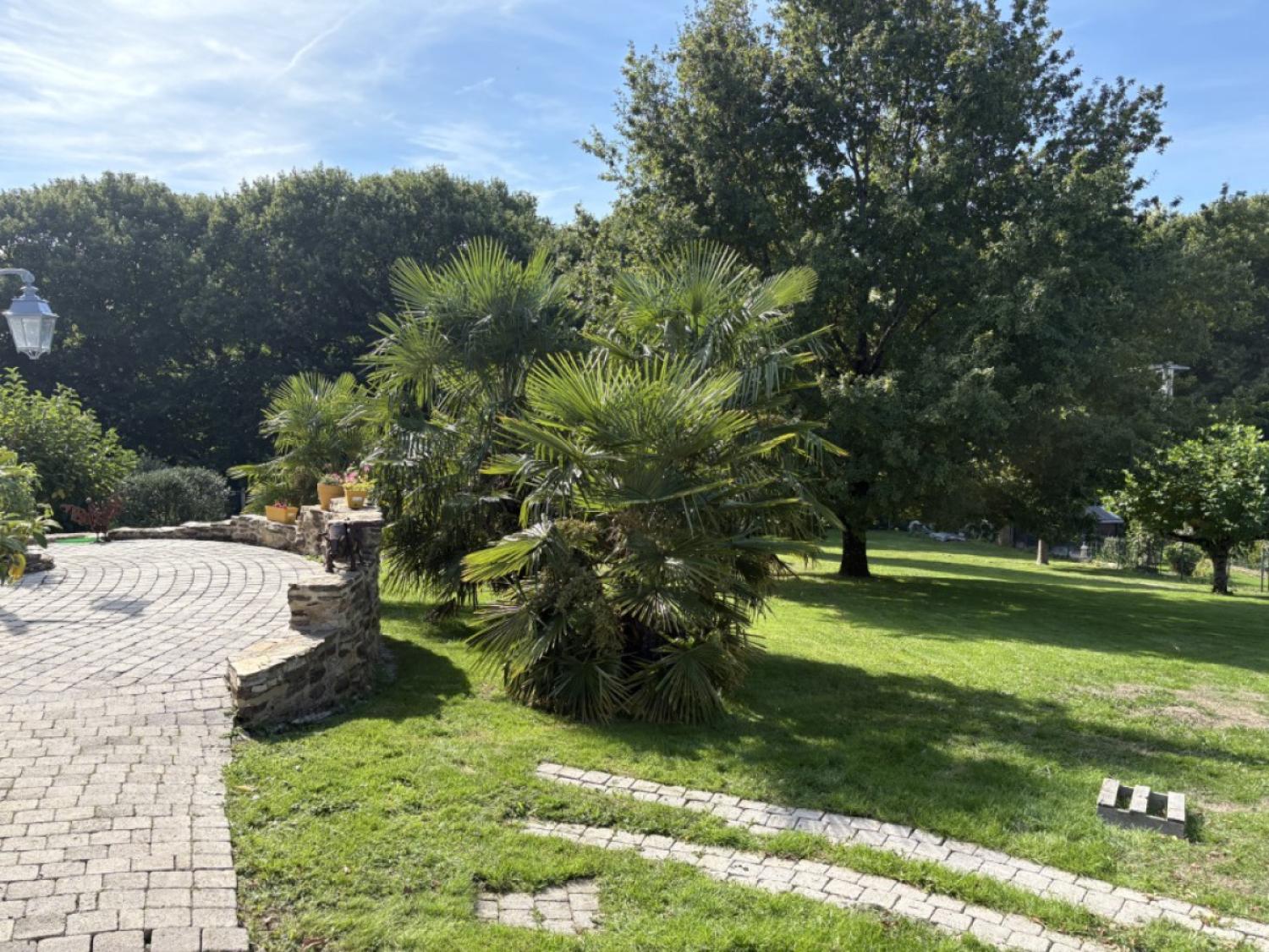  for sale detached house Arnac-Pompadour Corrèze 2