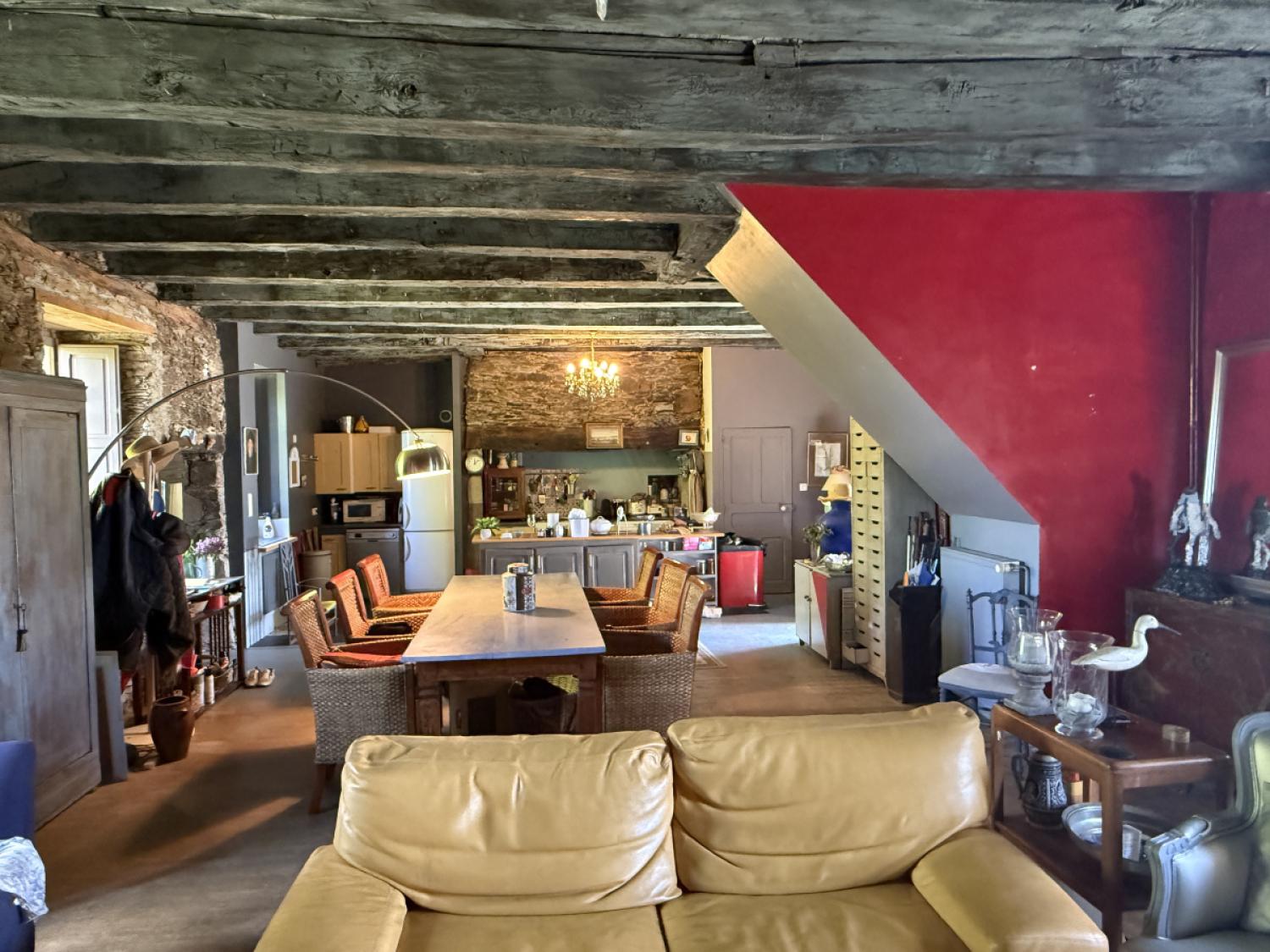  for sale detached house Concèze Corrèze 9