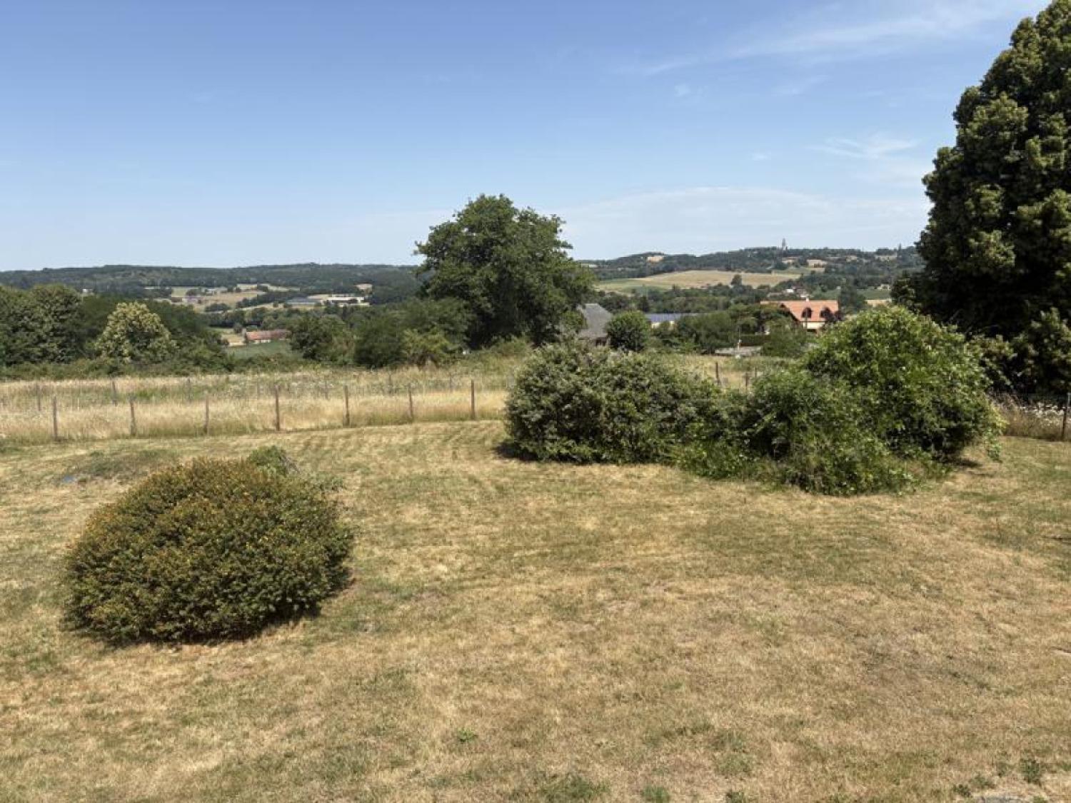  for sale detached house Masseret Corrèze 20