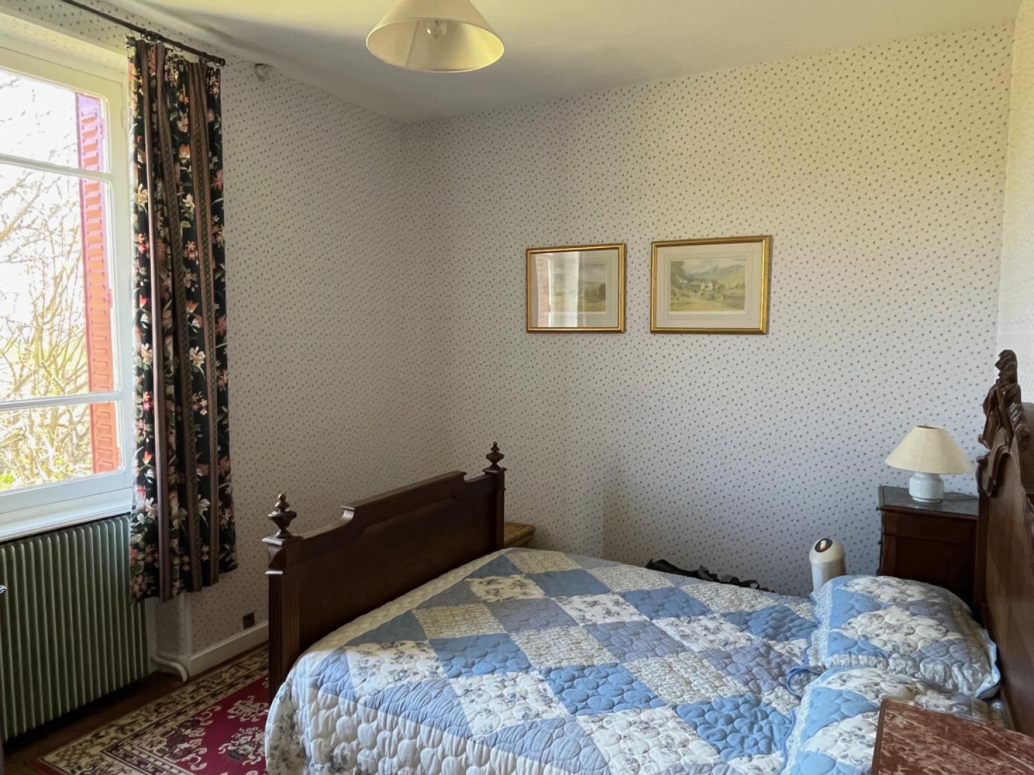 for sale detached house Coussac-Bonneval Haute-Vienne 13