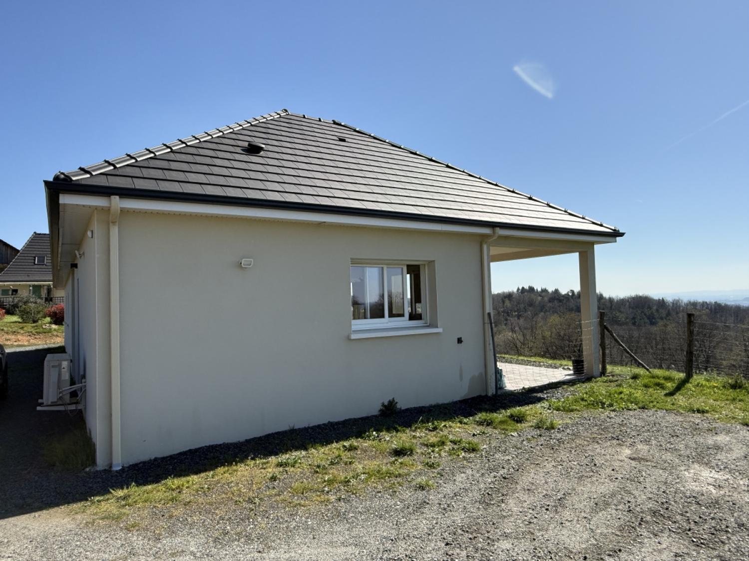  for sale detached house Lascaux Corrèze 25