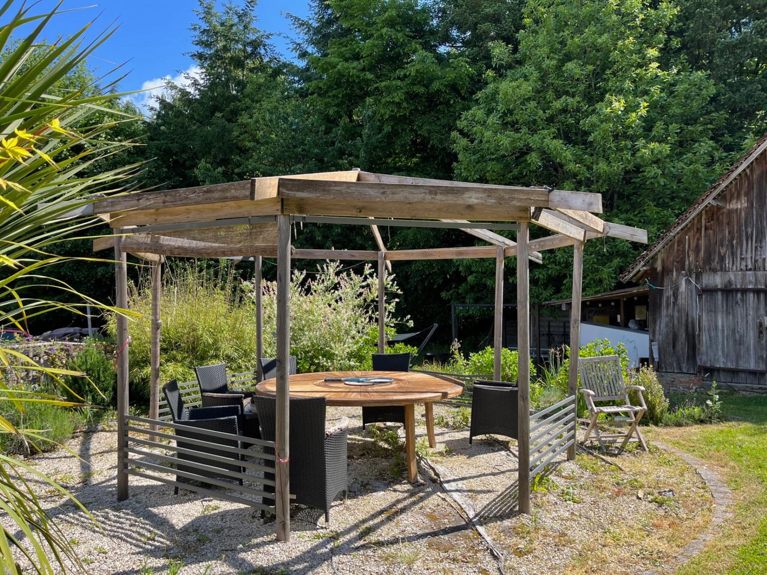 for sale house Coussac-Bonneval Haute-Vienne 24