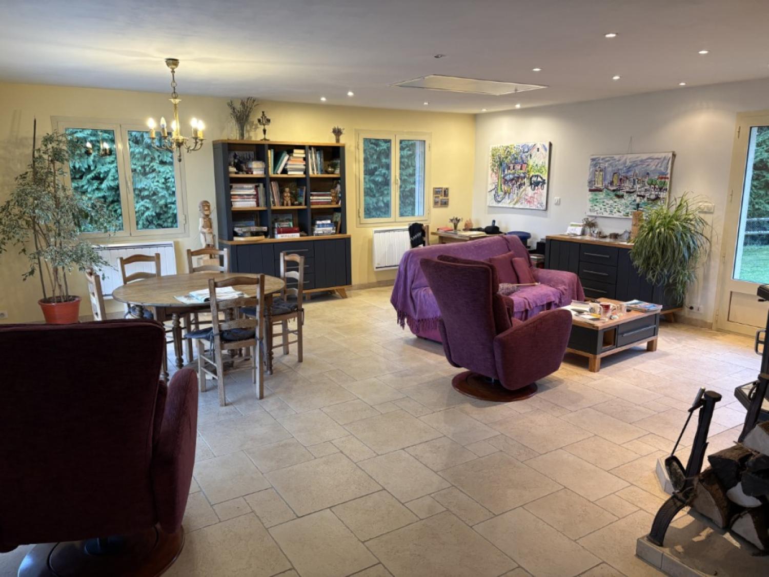  for sale detached house Vignols Corrèze 6
