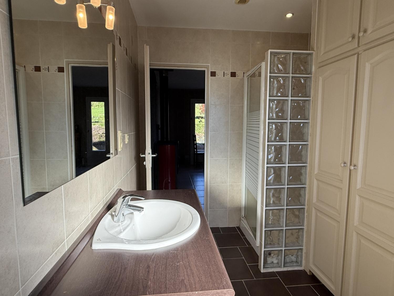  for sale detached house Vignols Corrèze 14