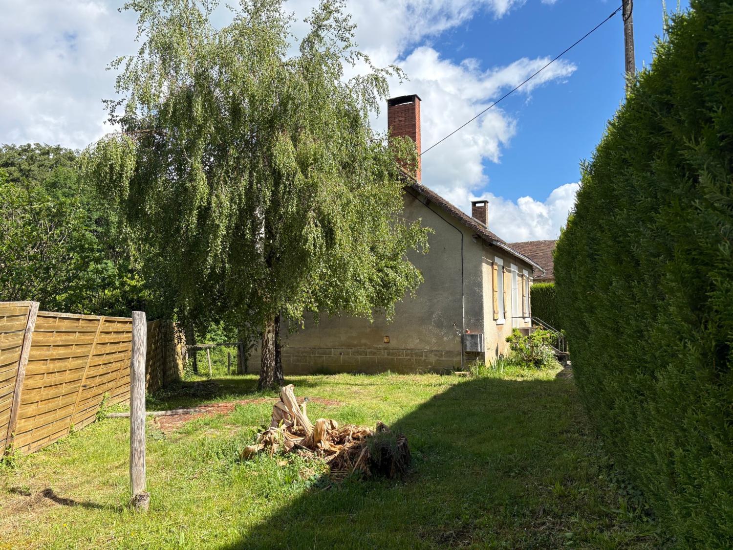  for sale farm Coussac-Bonneval Haute-Vienne 3
