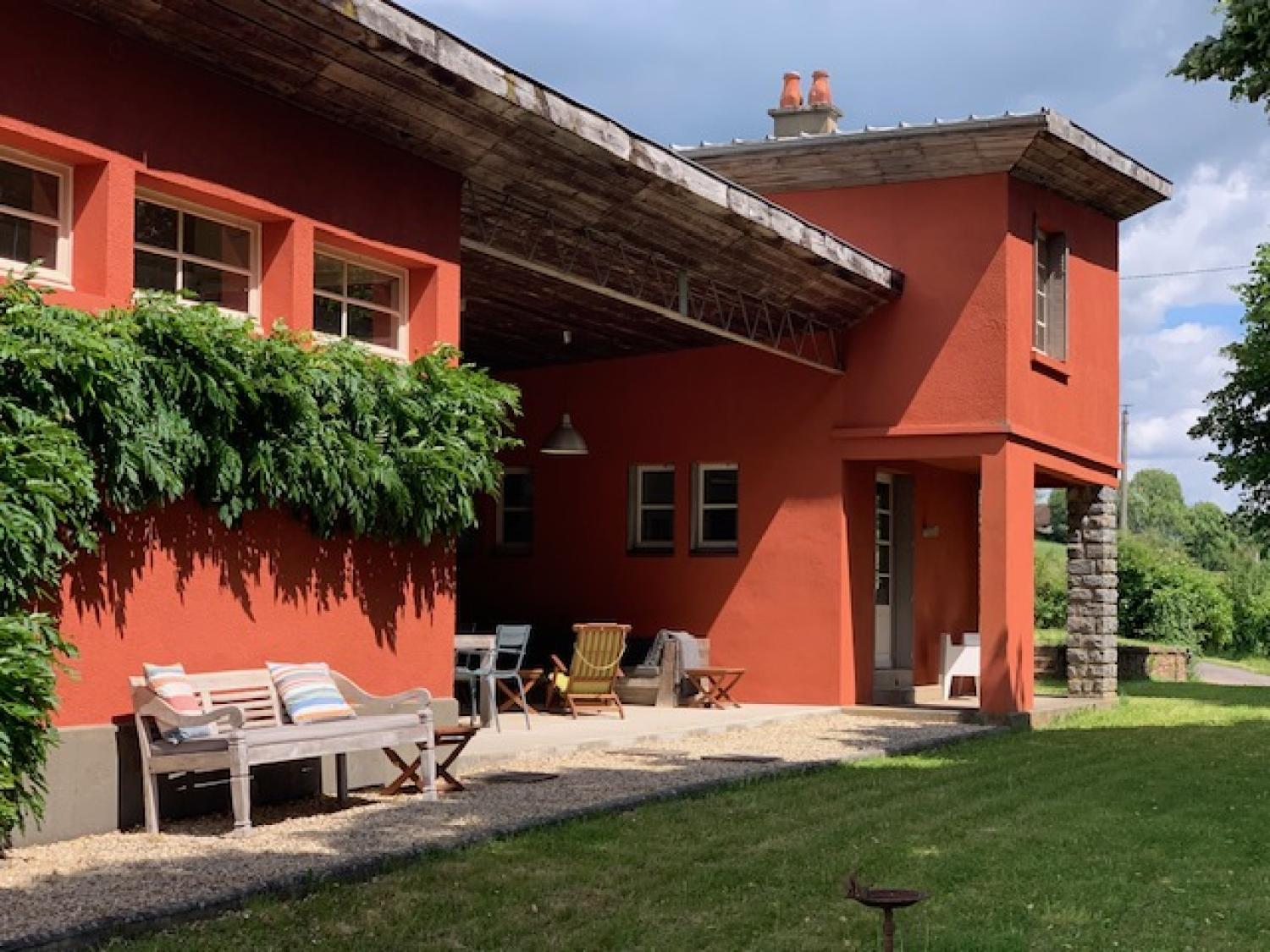 for sale detached house Tudeils Corrèze 4