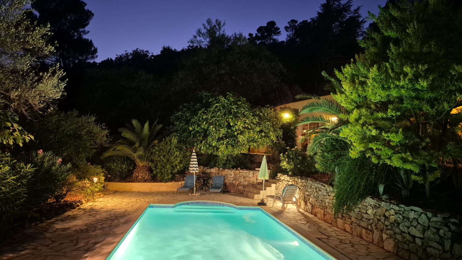  for sale villa Méounes-lès-Montrieux Var 18
