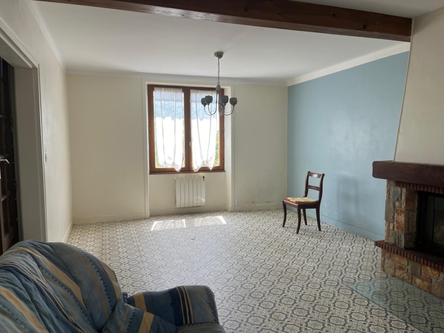  for sale detached house Payzac Dordogne 12