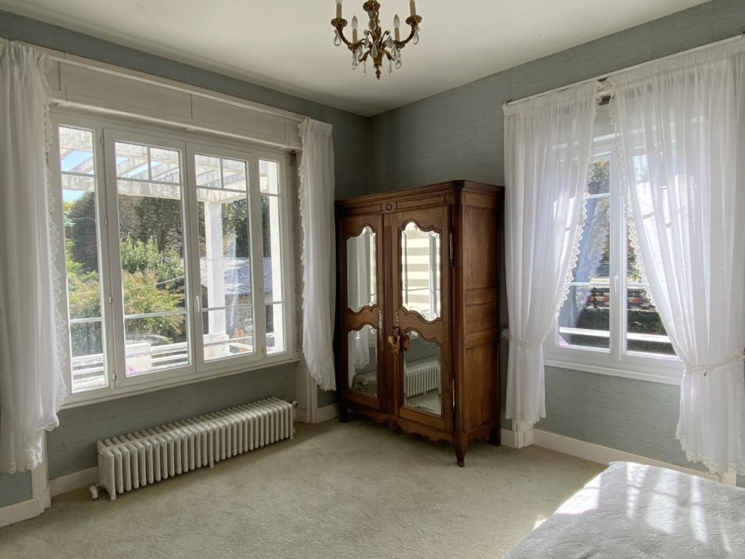  for sale detached house Arnac-Pompadour Corrèze 20