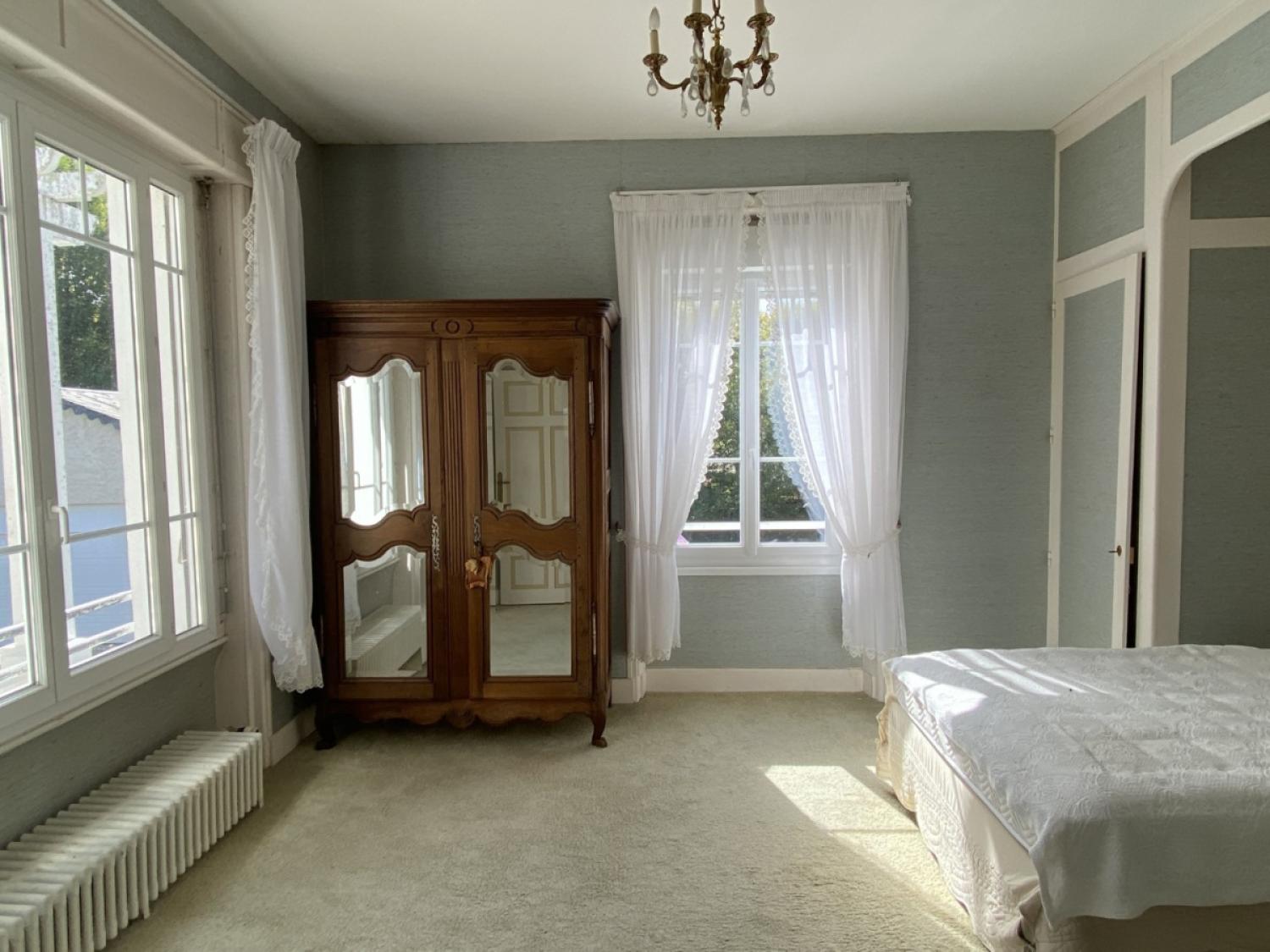  for sale detached house Arnac-Pompadour Corrèze 26