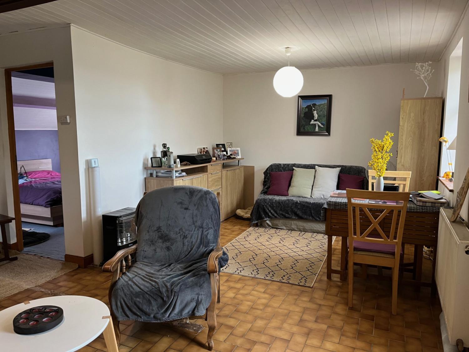  for sale house Meuzac Haute-Vienne 9