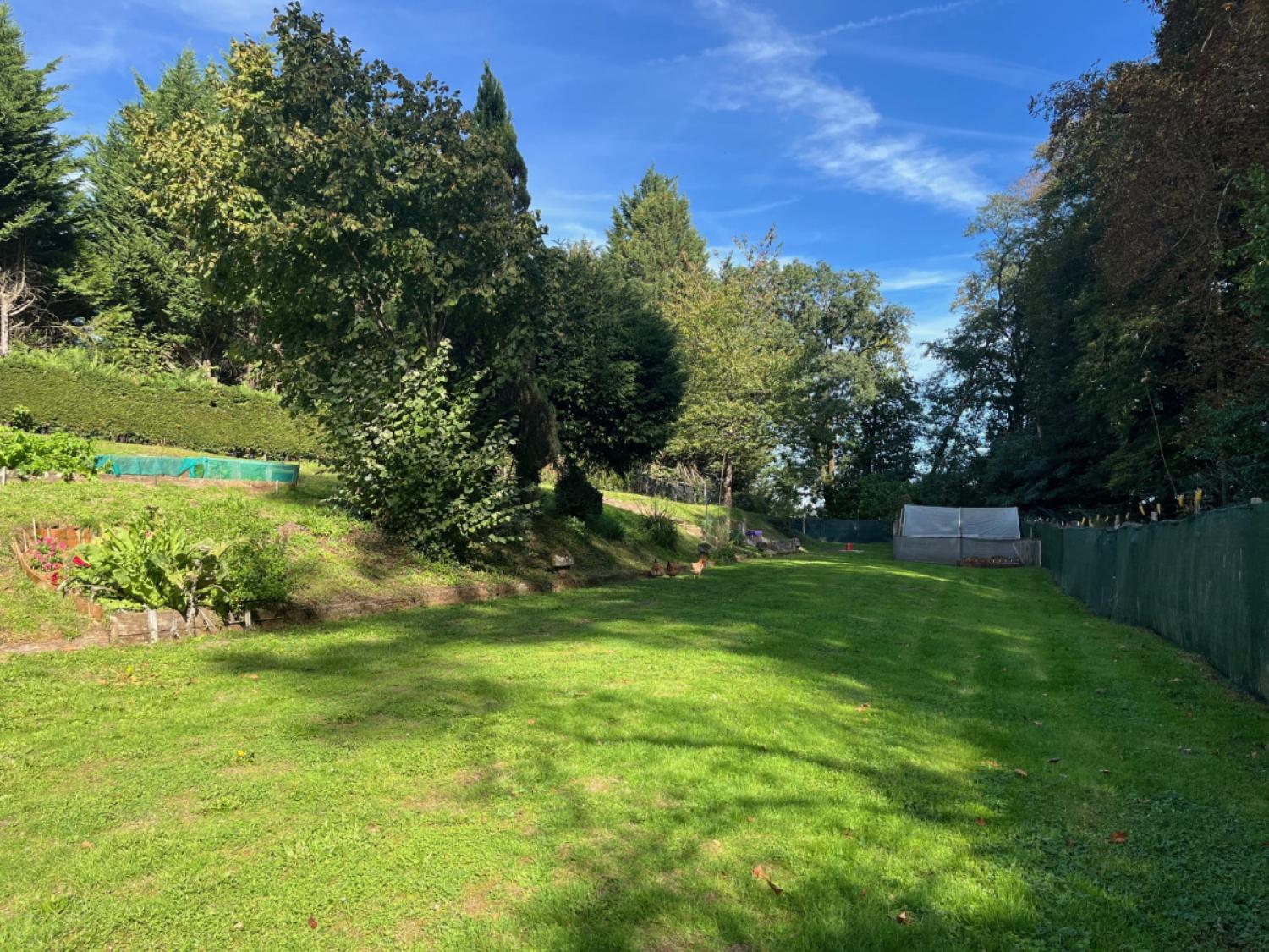 for sale bed and breakfast La Coquille Dordogne 4