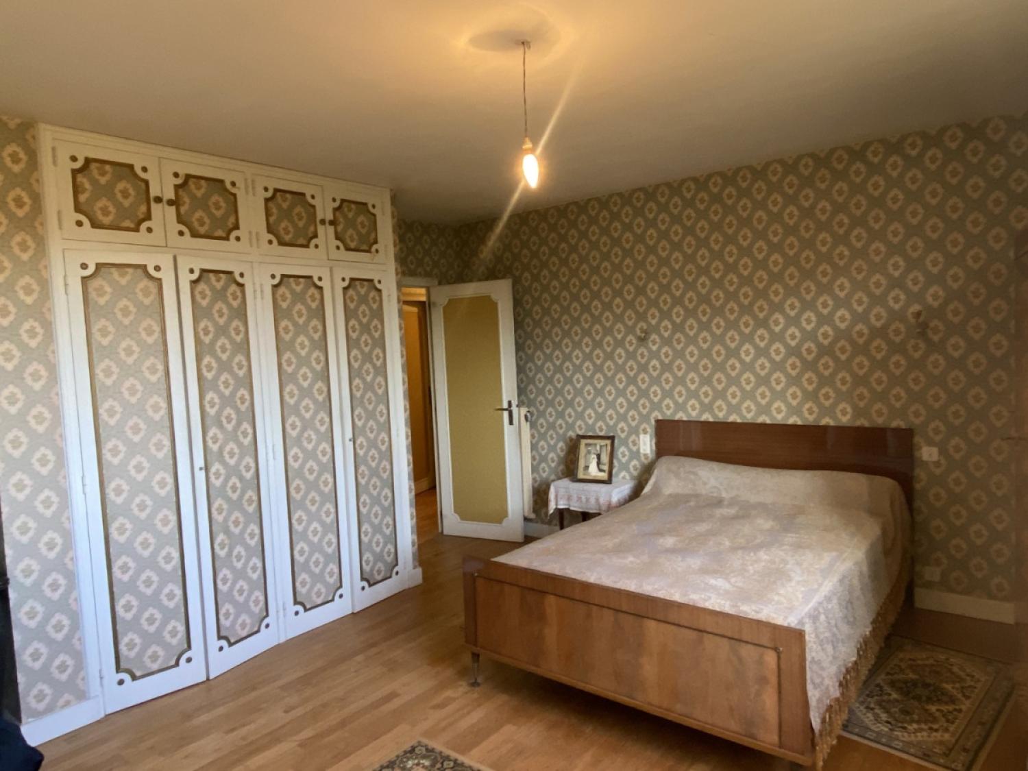  for sale detached house Saint-Cyr-la-Roche Corrèze 7