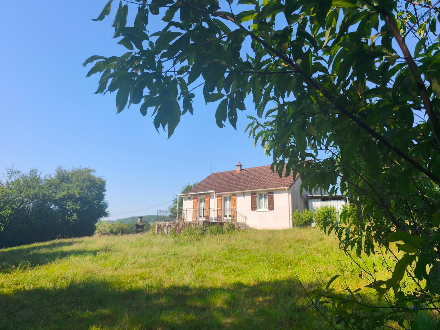 for sale detached house Onlay Nièvre 2