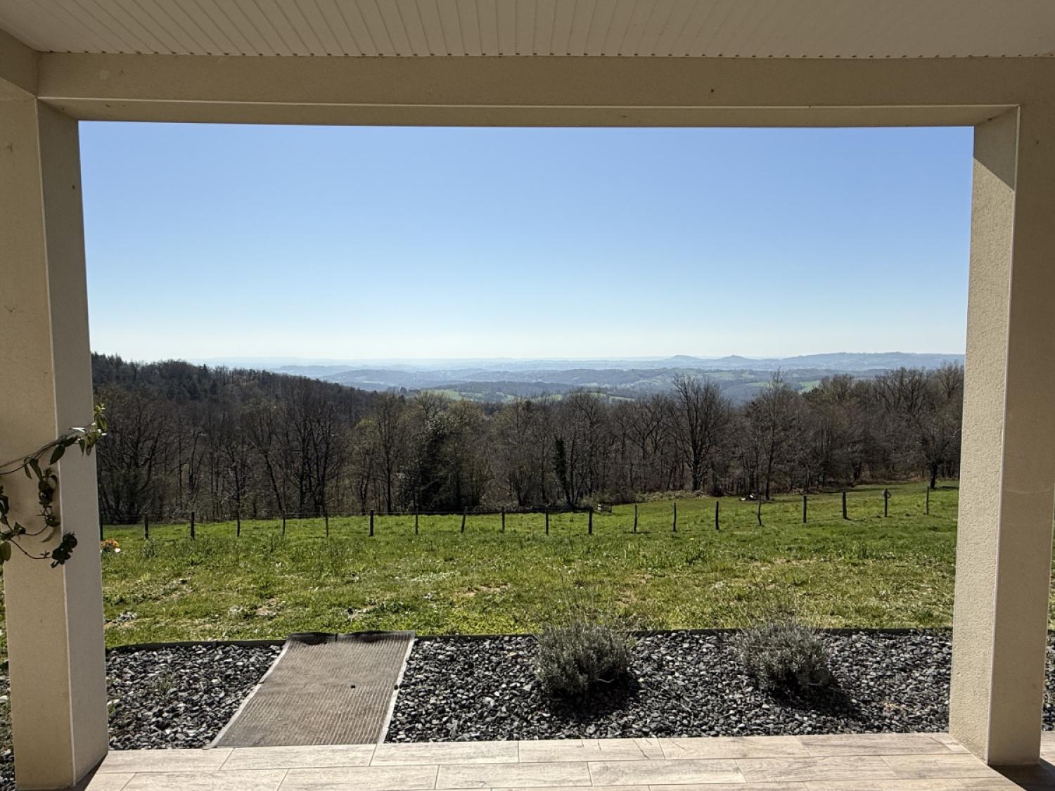  for sale detached house Lascaux Corrèze 6