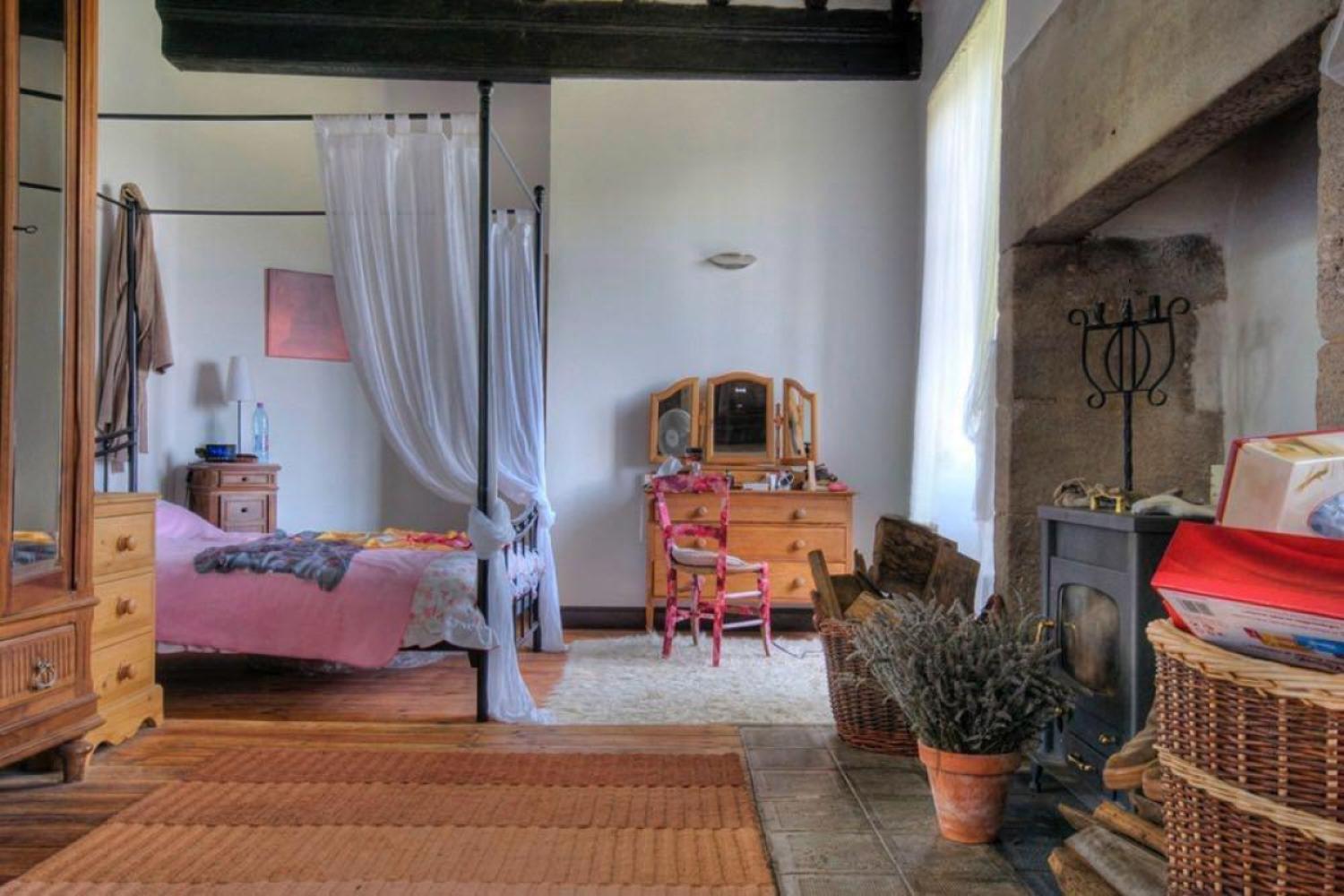  for sale detached house Saint-Solve Corrèze 13