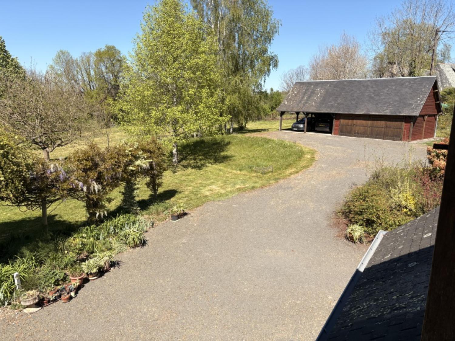  for sale property with holiday home Lascaux Corrèze 24