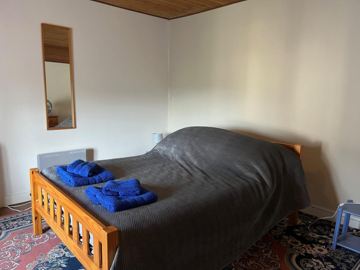  for sale bed and breakfast La Coquille Dordogne 23