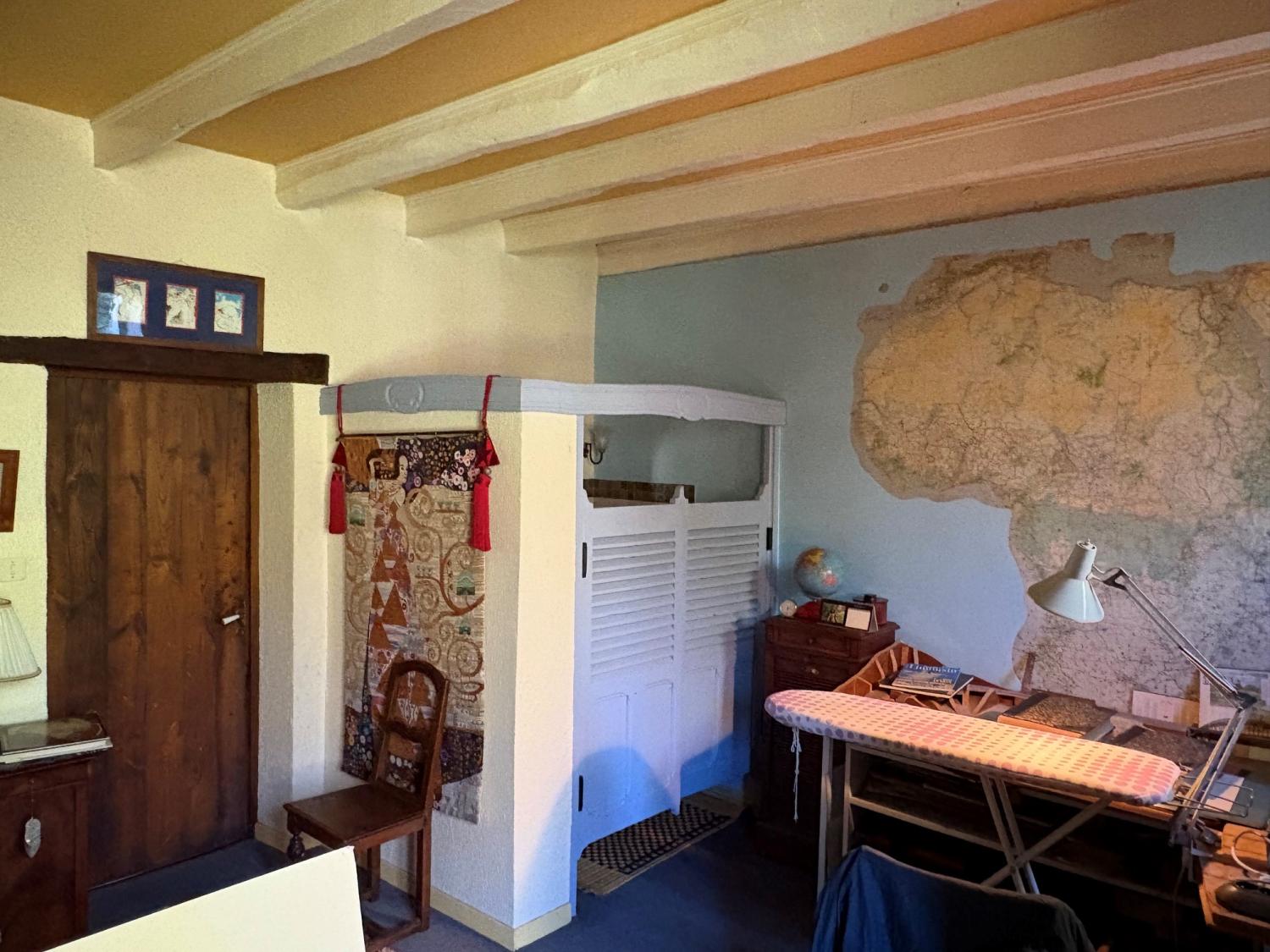  for sale house Vigeois Corrèze 23